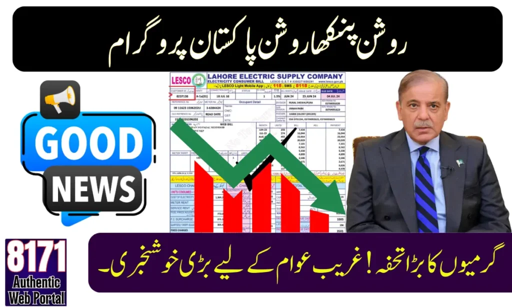 Roshan Pankha Roshan